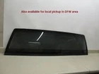10-23 Dodge Ram Oem Mopar Fixed Back Glass 55277408AA 181298 Used. Price: $249.00.