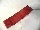 1968 Chevelle Left Hand Tail Lamp Lens Oem 5960393 Used. Price: $24.99.