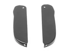 X PCG-559-941-04 Rocker Panel End Cap Set-genuine Porsche New. Price: $72.78.