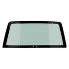 For Oldsmobile Bravada 1991 Oer DB6866T Back Glass New. Price: $175.13.