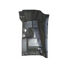 Sherman 698-46L Left Front Floor Pan For 1975-1981 Chevy Camaro New. Price: $150.29.