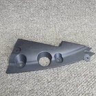 03 04 05 06 07 Oem Nissan Murano Left Driver Side Upper Cover Garnish Molding Used. Price: $50.00.