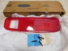 Nos Oem Ford F100-F350 D3TZ-13450-C Rh Taillight Lens Genuine 1973-1974 New. Price: $119.99.