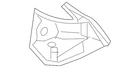 Genuine Nissan 2016-2018 Altima Tail Lamp Panel G8140-9HSMA New. Price: $175.76.