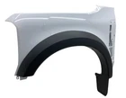 Fender With Flare F550 Sd Front Lh Oxford White 2024 Oem PC3Z16006B New. Price: $279.00.