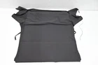 03-08 Bmw E85 Z4 Convertible Top Inner Headliner Cloth Cover Trim Panel Oem Used. Price: $155.40.