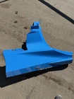 2020-26 Corvette C8 Right Passenger Rear Lower Quarter Panel Side Skirt Cut Oem Used. Price: $500.00.