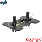 Mounting Bracket Bumper 103 090 For Vw Polo/ii Golf/iii Jetta PASSAT/B3/B4/B2 New. Price: $20.83.