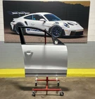2009-2017 Audi Q5 8R Front Right Door Shell Panel Assembly White LY9C Oem *note* Used. Price: $189.00.