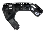 23-25 Volkswagen ID4 Rear Driver Side Bumper Bracket Support Left Lh 11K807393 Used. Price: $81.00.