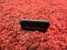 Bmw F10 F12 F36 F30 F25 Cap Door Panel Screw Cover Trim Black Oem 62K Used. Price: $8.99.