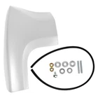 Ford Mustang 1964-1966 Acp FM-BQ003A Driver Side Quarter Panel Extension New. Price: $81.86.