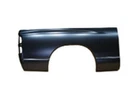 Sherman Passenger Side/right Quarter Panel 6' Bed For Ram 1500 2002-2009 Capa New. Price: $757.30.