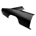 For Dodge Charger 69 Sherman Rear Passenger Side Quarter Panel Value Line New. Price: $464.31.
