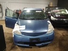 Driver Left Fender Without Emblem Mounting Holes Fits 04-06 Prius 2133908 Used. Price: $403.75.