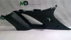 2018-2024 Chevrolet Equinox Rear Right Side Upper Quarter Panel Trim Cover Oem Used. Price: $70.00.