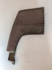 1971 1972 Ford Mustang Fastback Sportsroof Rear Quarter Extension Lh Side New. Price: $29.71.