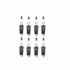 Ac Delco R43TS Spark Plug Piece Set Kit Chevy Ford Gmc Pickup Truck V8 New. Price: $33.05.