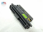 2024-25 Hyundai Santa Fe Rear Left Air Grille Vent B Pillar Side Oem Used. Price: $49.77.