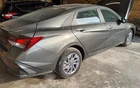Elantra 2024 Quarter Panel 1714473 Used. Price: $570.00.
