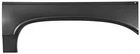 Jegs 79333 Rear Wheel Opening Patch Panel 1964-1965 Chevy Chevelle Camino Lef New. Price: $50.99.