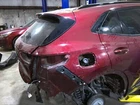 Fits 2021 2022 2023 Buick Envision Passenger Quarter Panel Complete Red=gej Used. Price: $509.60.