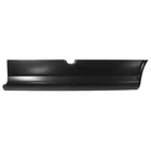 0812-109 Key Parts Quarter Panel Front Driver Left Side Lower For Chevy Hand New. Price: $133.94.