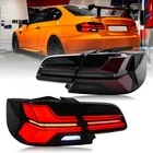Full Led Tail Light For Bmw Series M3 E92 Coupe 2006-2012 Rear Lamps Assembly New. Price: $459.00.