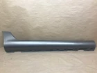 2012-2020 Mercedes R172 SLK250 SLK350 Right Side Skirt Rocker Panel Oem Used. Price: $117.00.