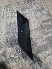 23-25 Corvette C8 Z06 Quarter Panel Air Lower Scoop Lh Driver Side Carbon Flas Used. Price: $74.00.