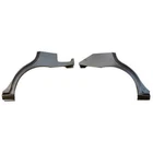 Rear Wheel Arch Quarter Panel For 00-05 Hyundai Accent 4 Door Hatchback Pair New. Price: $219.60.