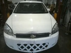 Passenger Quarter Panel Vin W 4TH Digit Limited Fits 06-16 Impala 103657 Used. Price: $125.00.