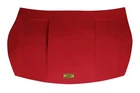 Fivestar Hood - Lightweight Fiberglass Red 2019 Late Model Each New. Price: $694.51.