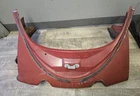 1965 Vw Beetle Rear Body Cut Used. Price: $200.00.