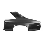 For Chevy Nova 1970-1972 Dynacorn 1623B Rear Driver Side Quarter Panel New. Price: $472.88.