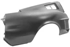 1968 Ford Mustang Fastback Quarter Panel W/ Wtp - Rh New. Price: $570.14.