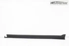 2025 Chevrolet Equinox Pr Left Driver Side Skirt Rocker Panel Cover Molding Oem Used. Price: $153.99.