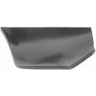 Quarter Panel Rear Driver Side Lower 1967-1968 Ford Mustang 3021-690-67L New. Price: $52.83.