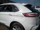 Driver Left Quarter Panel Fits 19-24 Edge 104851941 Used. Price: $648.86.