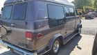 93 Gmc G2500 Vandura Explorer Quarter Panel Cut Right Passenger Gray Used. Price: $382.50.