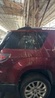 2014-2017 Gmc Acadia Right Quarter Panel Assembly "no Glass Or Tail Light" Used. Price: $1100.01.