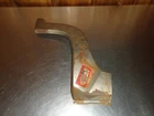 New Nos Schofield Right Front Quarter Panel Patch 1955 1956 Mercury 4-DOOR. Price: $50.00.
