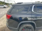 Passenger Right Quarter Panel Fits 17-18 Acadia 104914045 Used. Price: $631.20.