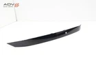 2023 - 2025 Toyota BZ4X Front Bumper Grille Upper Molding Oem Used. Price: $189.99.