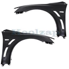 Fits 08-15 Lancer Evolution Front Fender Quarter Panel Steel Left Right Set Pair New. Price: $760.95.