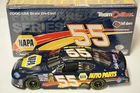 1/24 Michael Waltrip #55 Napa 2006 Dodge Charger Team Caliber Diecast Car Sealed New. Price: $17.99.