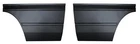 Lower Outer Front Door Skin Fits 03-06 Dodge Sprinter Van-pair New. Price: $273.74.