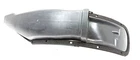 Porsche 997 Turbo Right Hand Inner Rear Quarter 1/4 Air Intake Duct Guide Used. Price: $261.70.