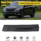 Replaces For Honda Pilot Edition 2019-2022 Front Right Door Lower Molding Trim New. Price: $52.75.