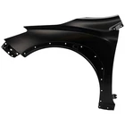 Fender For Subaru Crosstrek 2018-2023 Front Driver Side New. Price: $182.49.